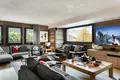 Chalet 5 Schlafzimmer  in Megeve, Frankreich