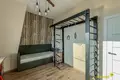 Appartement 4 chambres 123 m² Minsk, Bélarus