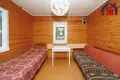 Haus 20 m² Dukorski sielski Saviet, Belarus