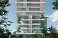 Apartamento 2 habitaciones 116 m² Limasol, Chipre