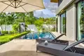 1 bedroom Villa 469 m² Rawai, Thailand