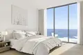 Kawalerka 46 m² Limassol, Cypr
