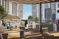 Residential complex 340 Riverside Crescent