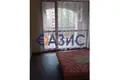 Wohnung 2 zimmer 59 m² Sweti Wlas, Bulgarien