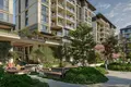 Apartment 140 m² Marmara Region, Turkey