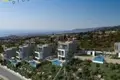Villa 3 pièces 310 m² Germasogeia, Chypre