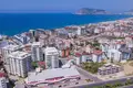 2 bedroom apartment 102 m² Oba, Turkey