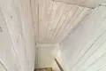 Casa 59 m² Radaskovicki sielski Saviet, Belarús