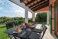 Villa de 4 dormitorios 159 m² Rabac, Croacia