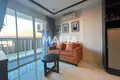 Appartement 2 chambres 36 m² Pattaya, Thaïlande
