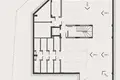 Apartamento 1 habitacion 58 m² Limnatis, Chipre