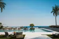 Mieszkanie 2 pokoi 90 m² Mijas, Hiszpania