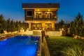 Вилла 6 комнат 370 м² Дёшемеалты, Турция