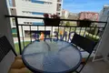 1 bedroom apartment 62 m² Nesebar, Bulgaria