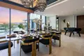 Вилла 4 комнаты 531 м² Чонг Тале, Таиланд