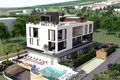 4 bedroom apartment 162 m² Opcina Sukosan, Croatia
