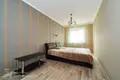Wohnung 2 zimmer 48 m² Minsk, Belarus