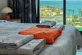 Wohnung 2 zimmer 55 m² in Tosmur, Türkei