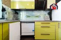 Apartamento 3 habitaciones 66 m² Minsk, Belarús