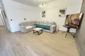 Mieszkanie 3 pokoi 81 m² Becici, Czarnogóra