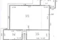 Commercial property 86 m² in Telsiai, Lithuania