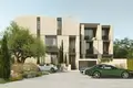 Apartamento 2 habitaciones 87 m² Pafos, Chipre