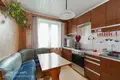 4 room apartment 83 m² Minsk, Belarus