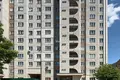Wohnung 2 zimmer 50 m² Minsk, Belarus