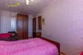 Wohnung 61 m² Astravy, Belarus