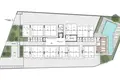 Appartement 3 chambres 112 m² Demos Agiou Athanasiou, Chypre