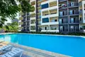 Appartement 2 chambres 47 m² Mezitli, Turquie