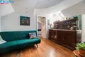 Квартира 2 комнаты 51 м² Вильнюс, Литва