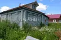 House 25 m² Lyskovsky District, Russia