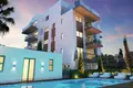 Penthouse 3 bedrooms 184 m² Demos Agiou Athanasiou, Cyprus