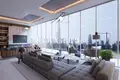 Apartamento 1 habitación 73 937 m² Dubái, Emiratos Árabes Unidos