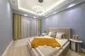 1 bedroom apartment 74 m² Mezitli, Turkey