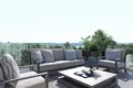 Mieszkanie 2 pokoi 78 m² Aradipu, Cypr