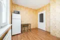 Wohnung 2 zimmer 57 m² Minsk, Belarus