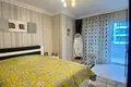 Wohnung 3 Schlafzimmer 120 m² Mahmutlar, Türkei