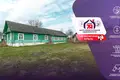 Haus 102 m² Liebiadzieva, Belarus