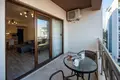 Appartement  Budva, Monténégro
