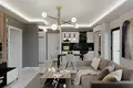 Mieszkanie 52 m² Mahmutlar, Turcja