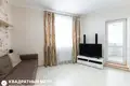 2 room apartment 61 m² Minsk, Belarus