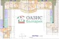 Mieszkanie 2 pokoi 59 m² Nesebyr, Bułgaria