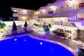 Hotel 1 282 m² in Polychrono, Greece