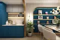 Wohnung 2 zimmer 38 m² Choeng Thale, Thailand