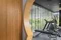 Villa de 2 habitaciones 111 m² Choeng Thale, Tailandia