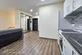Apartamento 1 habitación 37 m² Minsk, Belarús