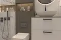 Квартира 2 комнаты 70 м² Эрдемли, Турция
