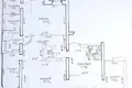 Appartement 4 chambres 207 m² Minsk, Bélarus
